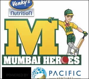 Pacific Ventures joins hands with Mumbai Heroes