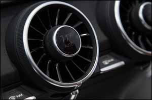 Puristic, sporty and clean – Audi to present its new TT interior at the CES