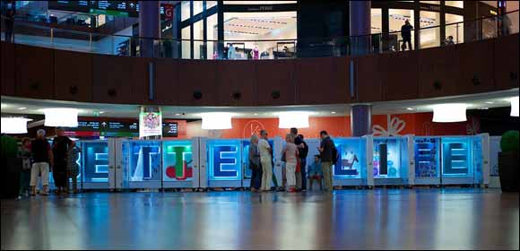 Award-winning �Bayer: Science For A Better Life' now in Dubai