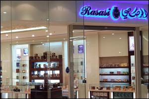 Rasasi continues to spreads its fragrance in KSA with enhanced retail footprint