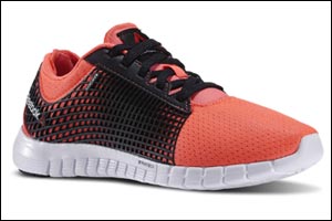 Reebok Unveils the “Unnaturally Quick” ZSeries Running Collection