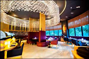 New Business Lunch At Watatsumi