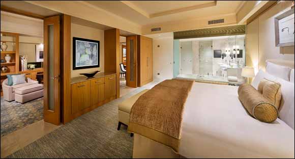 The Ritz-Carlton, Dubai International Financial Centre