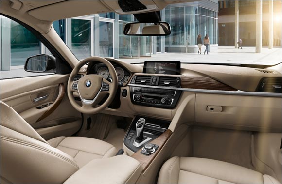 Fantastic New Year offers from Ali Alghanim & Sons Automotive