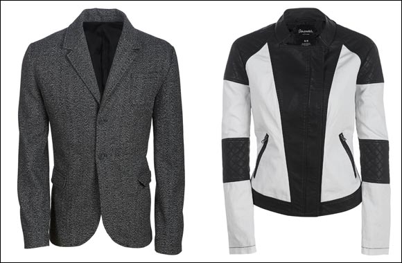 Aeropostale - Dubai Shopping Festival Promotion