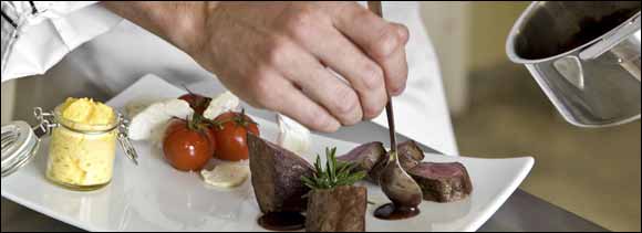 Discover Russia's gastronomic and cultural highlights with Corinthia Hotel St. Petersburg