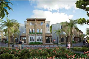 Green Valley Real Estate unveils unique villa project in Fujairah