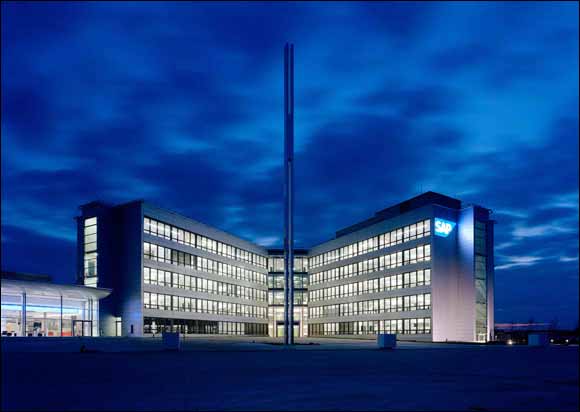 SAP Brings Best Practices Back Into Fashion