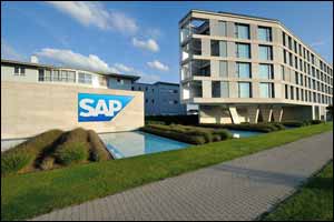 SAP Brings Best Practices Back Into Fashion 