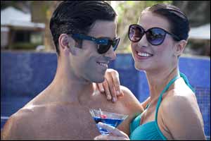 Valentine's Day: Romance Under the Stars with Habtoor Grand Beach Resort & Spa, Jumeirah Beach