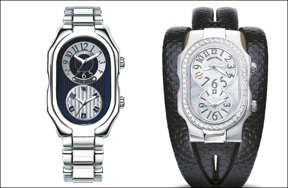 Philip Stein Remains True To Its Dual Timezone