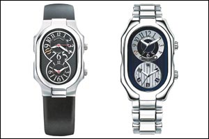 Philip Stein Remains True To Its Dual Timezone
