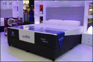 Special DSF offers at King Koil!