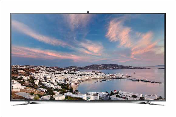 Samsung's new generation of TVs – A guide to UHD