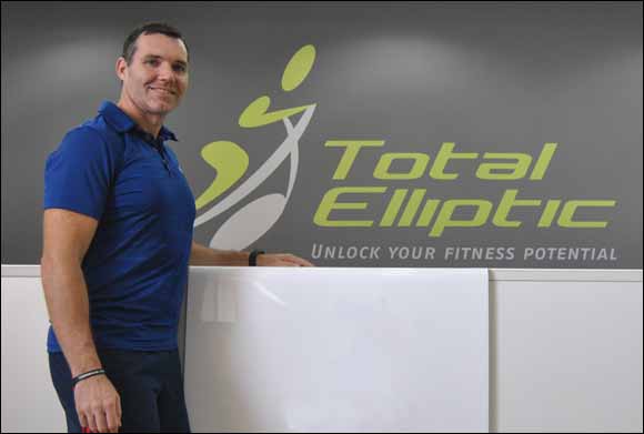 A New Years Resolution with a difference