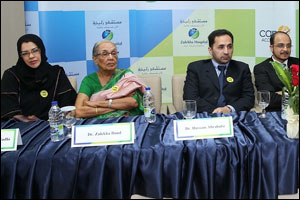 Dire need for obesity management in UAE, say experts at Zulekha Hospital