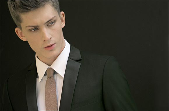 DSF 2014 : Formal Elegance Wear by G2000