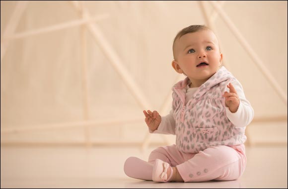 DSF 2014 : Toddler Collection at Carter's