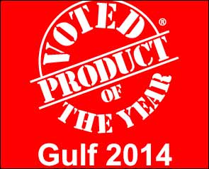 Product of The Year Awards reinforces competitive spirit among Gulf brands