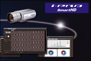 Law Enforcement Can Use Panasonic Systems for Finding the ‘Face in the Crowd'