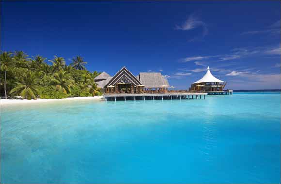 Celebrate Valentine's Day at the World's Most Romantic Resort