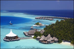 Celebrate Valentine's Day at the World's Most Romantic Resort