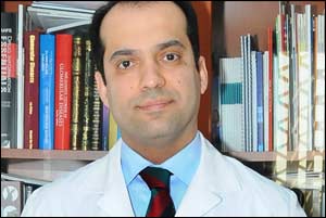 Dubai Hospital opens Dubai's first Kidney Transplantation Centre.
