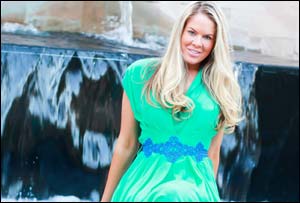 On Cloud Zen: A new, fun blog championing wellbeing and the quest for health & happiness launches in the UAE