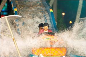 Exciting Family Entertainment to be found at Global Village Exclusively on Monday Nights
