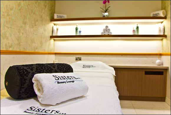 Red Alert! Valentine's offer up for grabs at Sisters