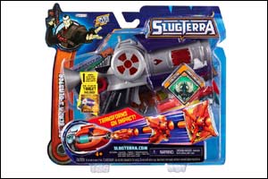 Epic Science Fiction Kids Adventure Game ‘Slugterra' Launched in Gulf Region and North Africa