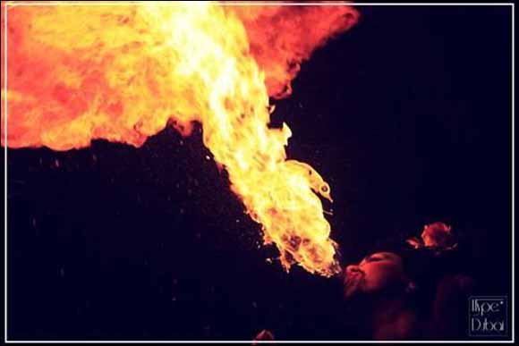 Anne-Marie Inc. launches the Big Apple Circus at Cirque Le Soir