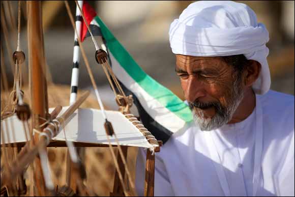 Abu Dhabi Tourism & Culture Authority Announces the Cultural Programme of Qasr Al Hosn Festival
