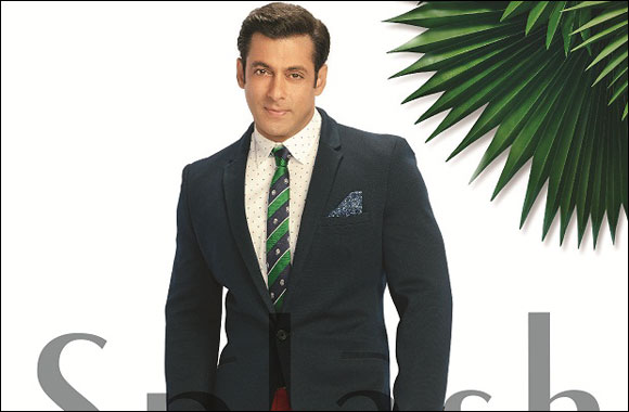 Splash unveils second leg of �Love Splash, Love Fashion'