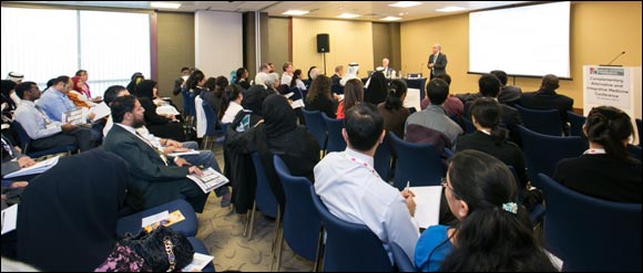 Homeopathic treatment for anxiety on the rise in the UAE