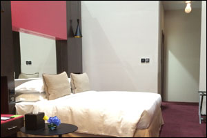 INTERFACESET TO MAKE ITS MARK IN HOSPITALITY SECTOR