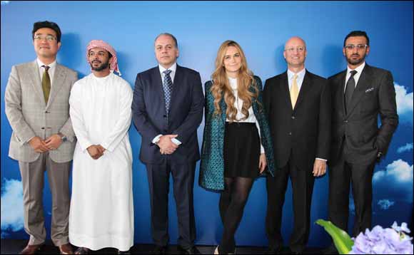 Samsung Announces �Launching People' Campaign in Support of Regional Talent