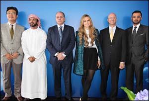 Samsung Announces ‘Launching People' Campaign in Support of Regional Talent