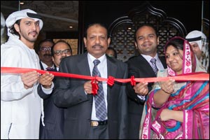 Peppermill opens at Eastern Mangroves, Abu Dhabi