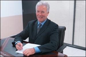 GALADARI AUTOMOBILES APPOINTS NEW GENERAL MANAGER