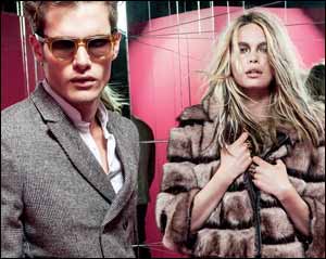 GAUD&Igrave; Arrives With A High Style Quotient in the Middle East!