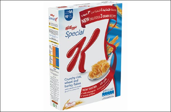 Special K reveals �Fat Talk' is weighing down the uk
