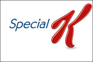 Special K reveals ‘Fat Talk' is weighing down the uk