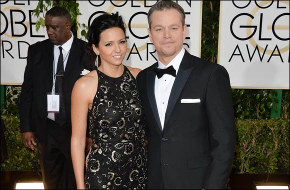 Piaget's Altiplano is the ultimate dress watch for the Golden Globes