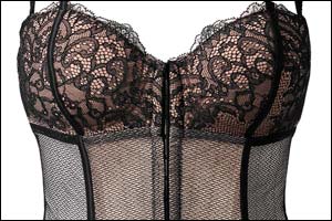 Intimissimi presents Valentine's Day Collection