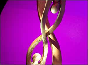 COUNTDOWN TO THE 7th ABU DHABI AWARDS CEREMONY BEGINS