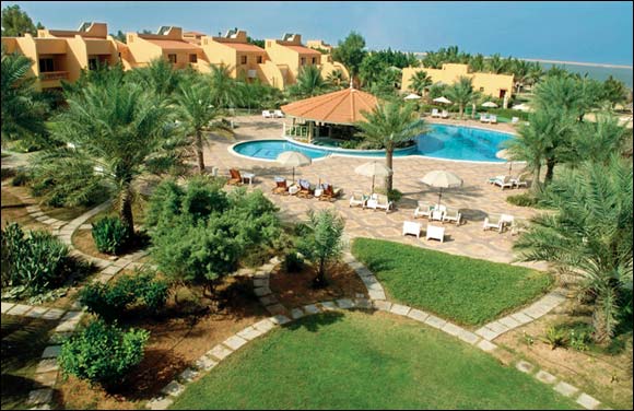 Celebration of Passion, Romance and Luxury at Bin Majids Hotels & Resorts on Valentine's