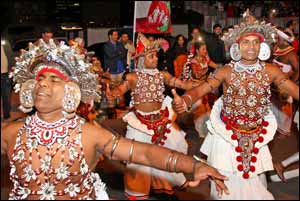 Dubai Shopping Festival Parade Set to Excite All Those at Global Village