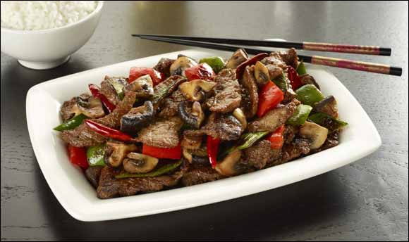 P.F. Chang's Opens in Abu Dhabi