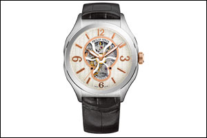 Celebrate valentine's day with his and hers watches from Philip Stein